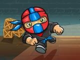 Jugar Ninja hero runner now