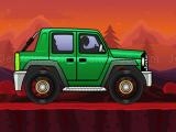 Jugar Desert driving now