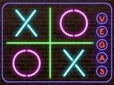 Jugar Tic tac toe vegas now
