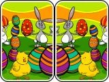 Jugar Easter differences now