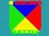 Jugar 4 colors battle now