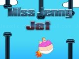 Jugar Miss jenny jet now