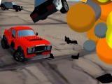 Jugar Police car vs thief now