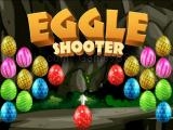 Jugar Eggle shooter mobile now