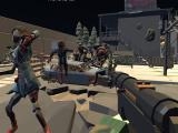 Jugar Zombie virus fps now