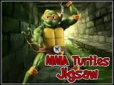 Jugar Mma turtles jigsaw now