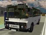 Jugar Russian bus simulator