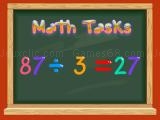 Jugar Math tasks -true or false now