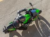 Jugar Kawasaki ninja 650 slide now