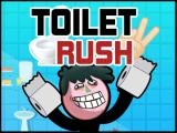 Jugar Toilet rush 2 now