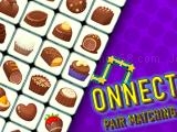 Jugar Onnect pair matching puzzle now