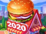 Jugar Hamburger 2020