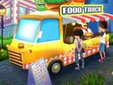 Jugar Hidden burgers in truck