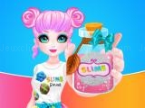 Jugar Princess slime factory