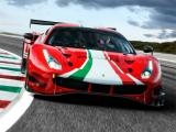 Jugar Ferrari 488 gt3 evo jigsaw puzzle