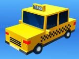 Jugar Zigzag taxi
