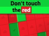 Jugar Don´t touch the red