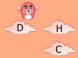 Jugar Alphabet jump