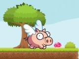 Jugar Piggy run