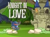 Jugar Knight in love