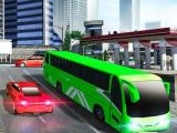 Jugar Bus simulator: city driving