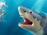 Jugar Shark hunting