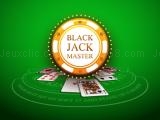 Jugar Blackjack master
