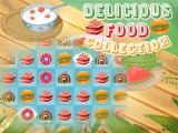 Jugar Delicious food collection