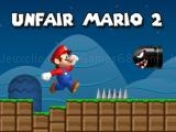 Jugar Unfair mario 2