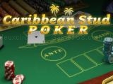 Jugar Caribbean stud poker