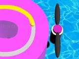 Jugar Driving ball obstacle now