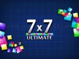 Jugar 7x7 ultimate now
