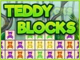 Jugar Teddy blocks now