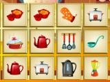 Jugar Kitchen item search now