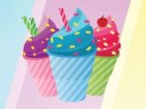 Jugar Ice cream memory