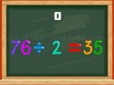 Jugar Equations right or wrong