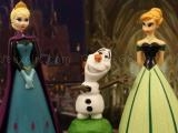 Jugar Princess stars jigsaw