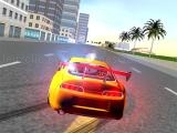 Jugar Supra drift 2