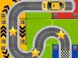 Jugar Unblock taxi