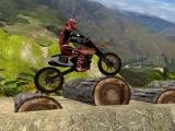 Jugar Infinite bike trials