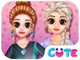Jugar Princess trendy t-shirt
