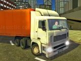Jugar Real city truck simulator