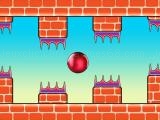 Jugar Flappy red ball