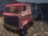 Jugar Simulated truck driving