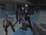 Jugar Combat zombie warfare