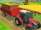 Jugar Farming town now