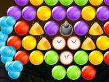 Jugar Bubble shooter gold mining now