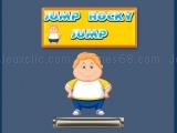 Jugar Jump rocky jump now