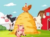 Jugar Farm puzzle now