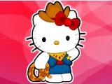 Jugar Hello kitty memory challenge now